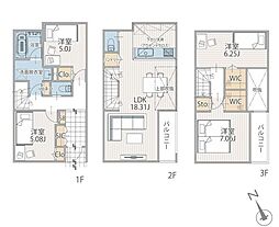 神奈川県藤沢市鵠沼神明３丁目