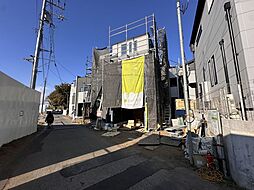 神奈川県藤沢市鵠沼神明３丁目