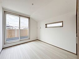 子供部屋の画像