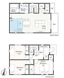 神奈川県座間市入谷西５丁目