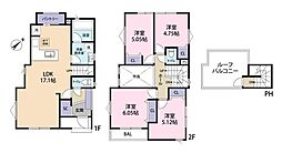 神奈川県藤沢市城南５丁目