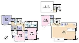 神奈川県藤沢市城南５丁目