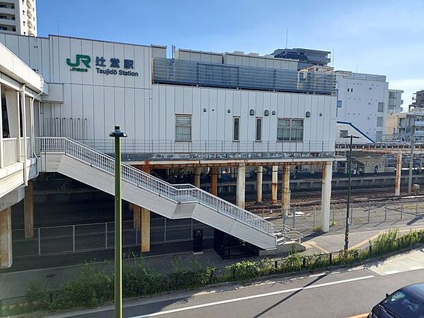 辻堂駅(JR東日本 東海道本線) 徒歩19分。辻堂駅 1560m