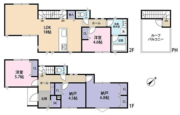 【JR東海道線「辻堂」駅徒歩19分!建物10年・地盤20年保証】全16棟の大型分譲住宅AHSの安心・充実のアフターサービスも付帯