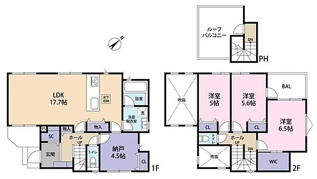 【JR東海道線「辻堂」駅徒歩19分！建物10年・地盤20年保証】全16棟の大型分譲住宅AHSの安心・充実のアフターサービスも付帯