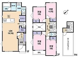 神奈川県藤沢市城南５丁目