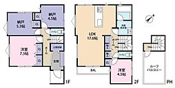 神奈川県藤沢市城南５丁目