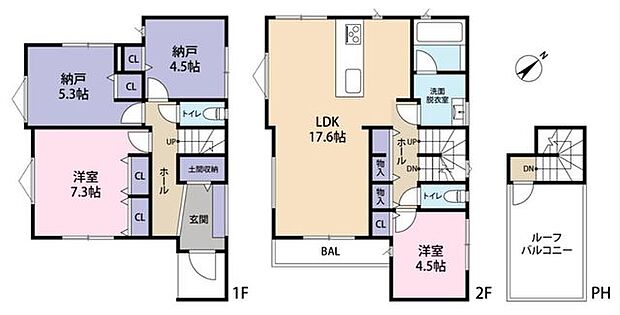 【JR東海道線「辻堂」駅徒歩19分！建物10年・地盤20年保証】全16棟の大型分譲住宅AHSの安心・充実のアフターサービスも付帯