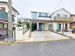 神奈川県茅ヶ崎市萩園