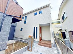 神奈川県茅ヶ崎市菱沼１丁目