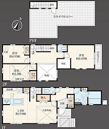神奈川県藤沢市石川1丁目