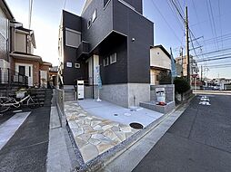 神奈川県藤沢市石川１丁目