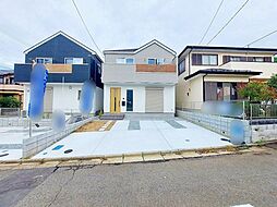 神奈川県藤沢市西富２丁目