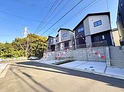 神奈川県藤沢市大庭