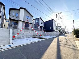 神奈川県藤沢市大庭