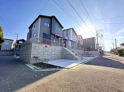 神奈川県藤沢市大庭