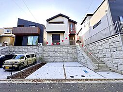 神奈川県藤沢市大庭