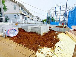 神奈川県綾瀬市寺尾本町３丁目