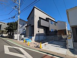 神奈川県綾瀬市寺尾本町３丁目