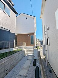 神奈川県綾瀬市寺尾本町３丁目