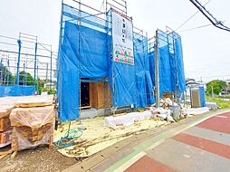 神奈川県綾瀬市寺尾本町３丁目