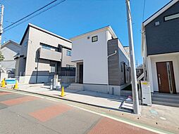 神奈川県綾瀬市寺尾本町３丁目