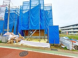 神奈川県綾瀬市寺尾本町３丁目