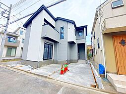 神奈川県横浜市泉区中田南５丁目