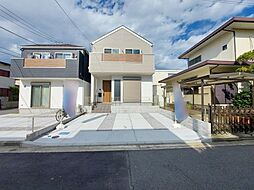 神奈川県茅ヶ崎市高田3丁目