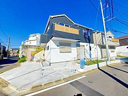 神奈川県藤沢市善行坂２丁目