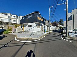 神奈川県藤沢市善行坂２丁目