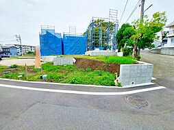 神奈川県綾瀬市寺尾本町３丁目