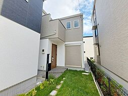 神奈川県茅ヶ崎市柳島2丁目