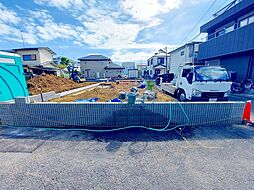 神奈川県茅ヶ崎市美住町
