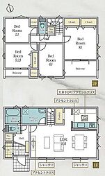 神奈川県横浜市瀬谷区南瀬谷１丁目
