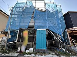 神奈川県藤沢市打戻