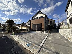 神奈川県大和市福田