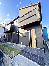 神奈川県大和市福田