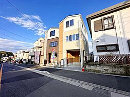 神奈川県大和市柳橋５丁目