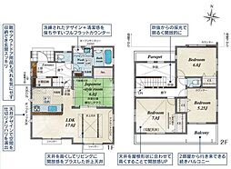 神奈川県藤沢市本藤沢2丁目