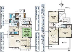 神奈川県藤沢市本藤沢2丁目