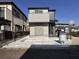 神奈川県藤沢市高倉