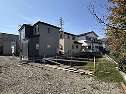 神奈川県藤沢市高倉