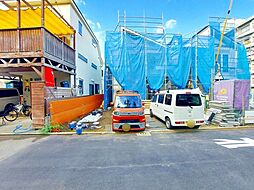 神奈川県茅ヶ崎市浜須賀