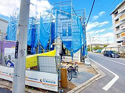 神奈川県茅ヶ崎市浜須賀