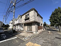 神奈川県藤沢市高倉