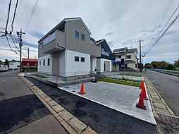 神奈川県藤沢市亀井野
