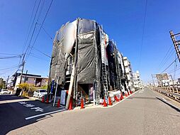 神奈川県藤沢市湘南台4丁目