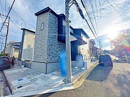 神奈川県藤沢市遠藤