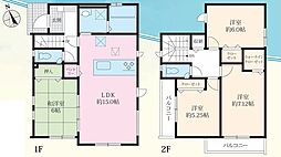 神奈川県横浜市泉区和泉中央北２丁目